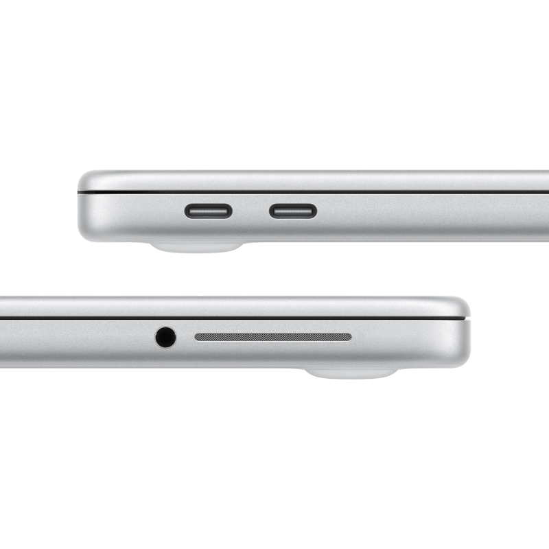 Apple MacBook Neo 13" (A18 Pro, 6C СPU/5С GPU, 2026), 8  ГБ, 512 ГБ SSD, серебристый